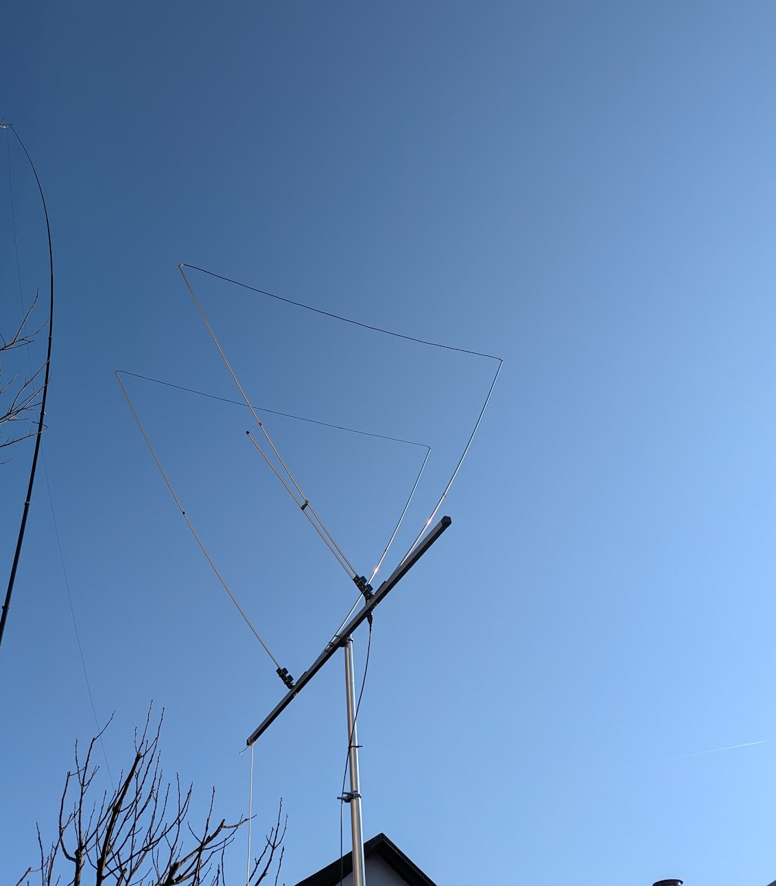 2-elt delta loop for 6m